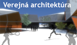 Verejná architektúra