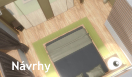 Návrhy