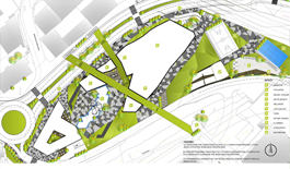 Verejná architektúra